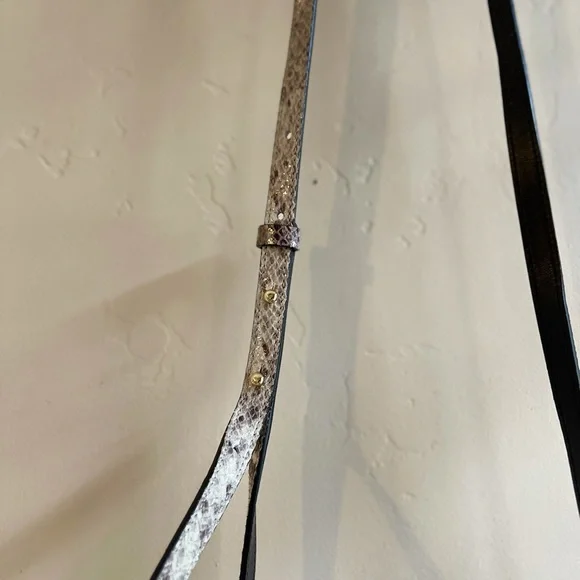 By Malene Birger Crossbody Bag - Picture 3 of 7